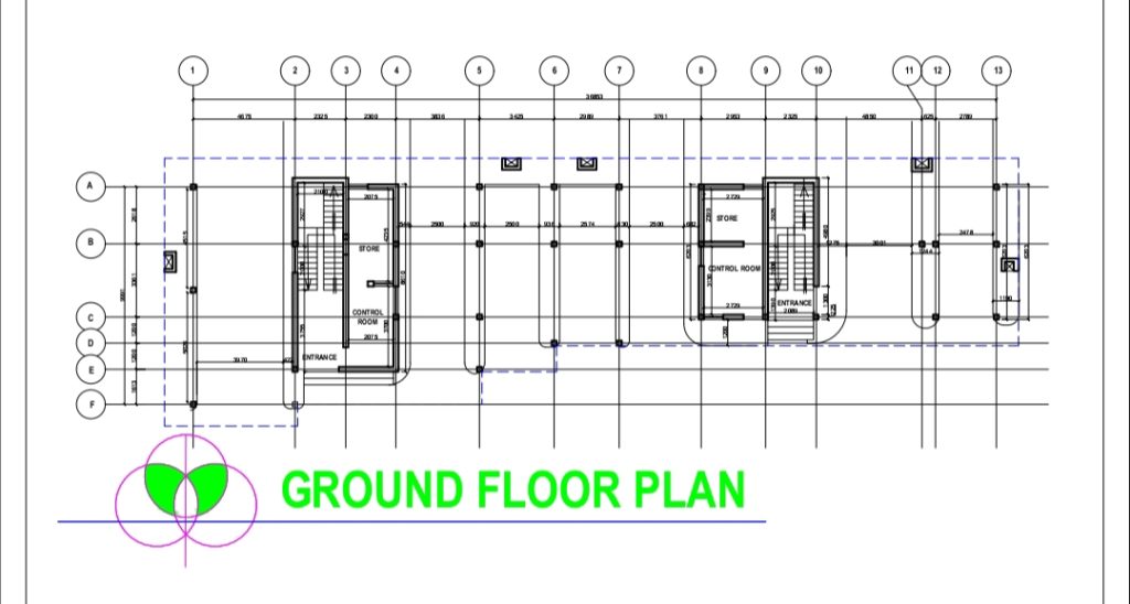 I will create professional architectural floor plans and 3D house designs